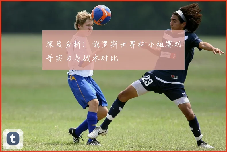 深度分析:俄罗斯世界杯小组赛对手实力与战术对比