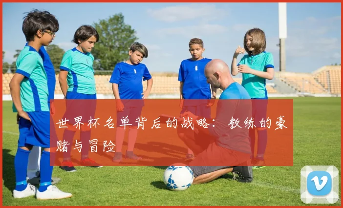 世界杯名单背后的战略：教练的豪赌与冒险
